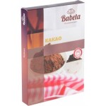 Kakaové prášky na pečenie 150 g - Kovandovi - Kovandovi