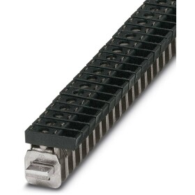 Connection terminal block AKG 4 BK 0421032 Phoenix Contact; 0421032