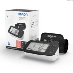 Omron M7 IT AFib