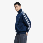 Mikina adidas Firebird Track Top Night Indigo XXL