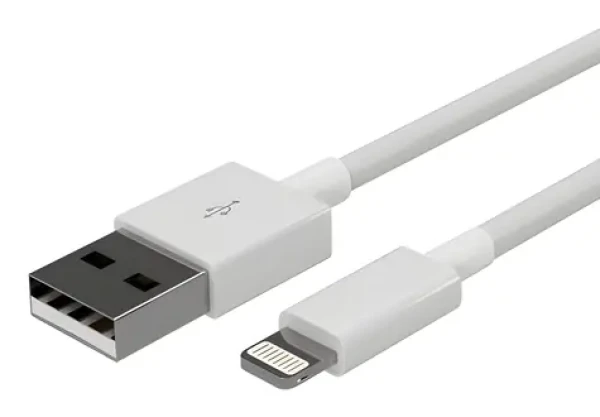 Shiverpeaks Nabíjací a synchronizačný kábel USB-A - 8-pin / Kábel / 4 m / USB 2.0 (FL31-12047)