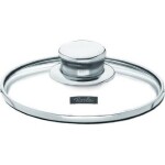 Poklice pre varné nádoby Häppchen - Ø 14 cm, sklo - - Fissler - Fissler