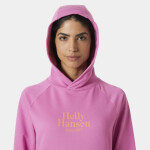 Helly Hansen Core Graphic Hoodie W 54239 089 S