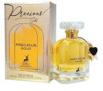 Alhambra Alhambra Precious Gold - EDP 80 ml