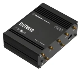 Teltonika RUTM50 / Router / bezdrôtový (RUTM50000000)