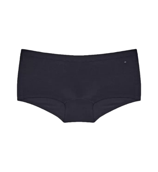 Dámske nohavičky Smart Natural Boyshort - Triumph černá (0004) 02