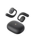 Havit OWS914 čierna / Bezdrôtové slúchadlá / herný režim / 4 mikrofóny / Bluetooth 5.3 / nabíjacie púzdro / IPX5 (OWS914black)