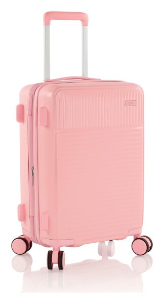 Palubný kufor Heys Pastel S Blush