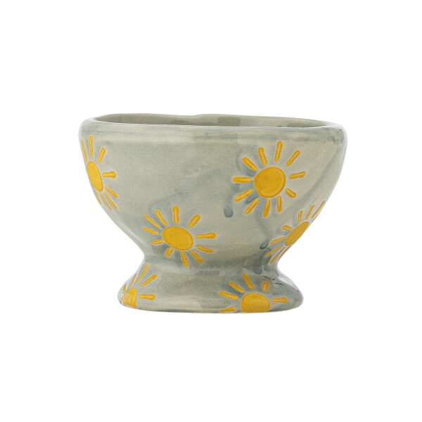 Bloomingville Mištička Nini Sun Blue 170 ml