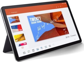 Lenovo Lenovo Tab P11 Plus Helio G90T 11 2K 4/128GB ARM Mali-G76 Android Prokovinum Grey