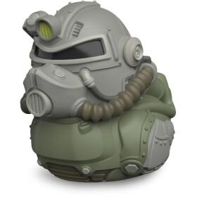 Tubbz kačička malá Fallout - T-51