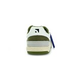 Be Lenka Barebarics Wave 2.0 White & Green barefoot tenisky 41 EUR