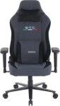 VidaXL Onex Short Pile Linen | Gaming chairs | ONEX STC | Graphite