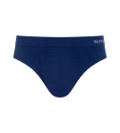 Pánske nohavičky GO Smooth Brief 2P - UNKNOWN - tmavomodré 6722 - SLOGGI UNKNOWN M