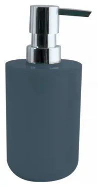 MSV Dávkovač mydla INAGUA petrolejový / plast / 240 ml