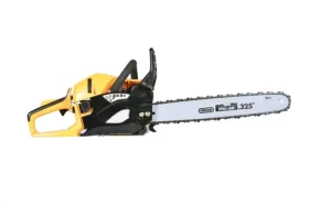 Riwall RPCS 5545 / Benzínová reťazová píla / 2300W / 45 cm lišta (RPCS 5545)