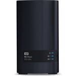 WD My Cloud EX2 Ultra WDBVBZ0040JCH-EESN