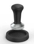 Xavax Barista tamper na kávu s podložkou / 51 mm / nerez (4047443505293)