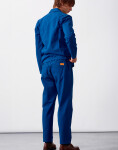 Service Works Twill Waiter Pants Blue M