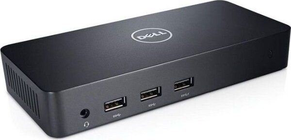 Dell USB 3.0 (DELL-D3100)