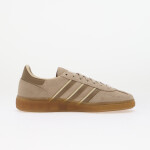 Tenisky adidas Handball Spezial Kids Khaki Three/ Khaki Six/ Gum EUR 37 1/3