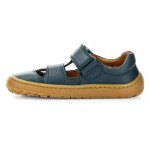 Froddo G3150291 Dark Blue barefoot sandále 31 EUR