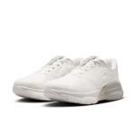 Tenisky Nike Structure Plus QS Summit White/ Cement Grey EUR 44.5