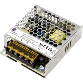 TRU COMPONENTS TC-YEL50-12 sieťový adaptér / napájanie 12 V/DC 4.2 A 50.4 W; TC-13493660