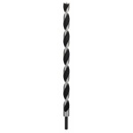 Bosch Accessories 2608597201 špirálový vrták do dreva 20 mm Celková dĺžka 400 mm valcová stopka 1 ks; 2608597201