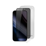 Epico Privacy Glass 3D DF iPhone 17 Pre Ultra-široké krytie s jednokrokovým aplikátorom proti prachu (94112151300003)
