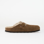 Tenisky Birkenstock Boston Shear LEVE Dark Tea EUR 37