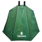 Zavlažovací vak TREE BAG CLASSIC 50-110 l