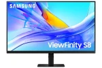 32" Samsung S32D800UBU čierna / Monitor / IPS / 3840x2160 / 60Hz / 350 cd/m2 / HDR10 / HDMI + DP / VESA (LS32D800UBUXEN)