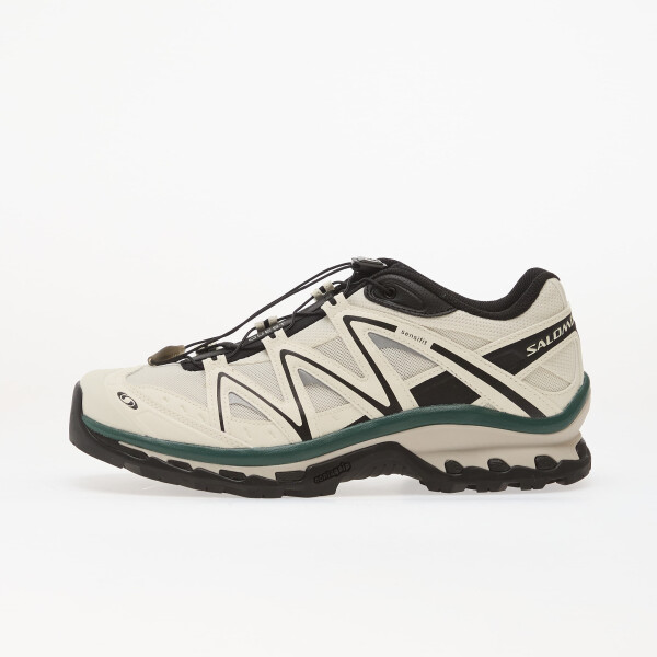 Tenisky Salomon XT-Quest Vanilla Ice/ Black/ Bistgn EUR 45 1/3