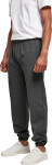 Build your Brand BB 002 Pánske tepláky 56.B002 čierne black 3XL