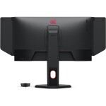 BenQ ZOWIE XL2566K (9H.LKRLB.QBE)