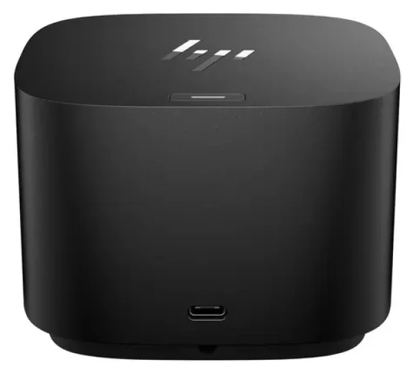 HP Thunderbolt 280W G4 dokovacia stanica s kombinovaným káblom / Dokovacia stanica / DP / HDMI / LAN / USB-C (4J0G4ET)