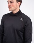 Montura Vertigo Octa High Neck Maglia 90 BLACK M