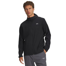 Mikina Under Armour Velociti Pro Storm Jacket Black L