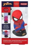 PALADONE Držiak na telefón Spider-Man / Držiak na telefón / licenčný motív / 15 cm (PP8076MCEPM)