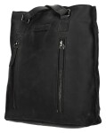 Dámsky batoh Enrico Benetti Genua 89008 Black
