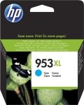 HP Toner 953XL Cyan (F6U16AE#BGX)