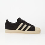 Tenisky adidas x Willy Chavarria Superstar Core Black/ Cream White/ Gold Met. EUR 42 2/3
