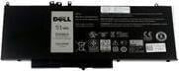 Dell Battery 4 Cell 51W HR
