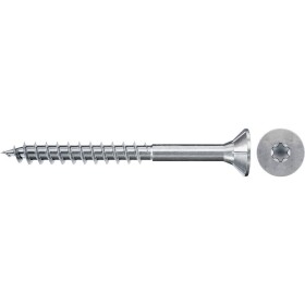 Fischer 573048 skrutky do drevotriesky 40 mm TX 1000 ks; 573048