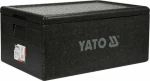 YATO YG-09210 / Termoizolačný kontajner / 40L / 600 x 400 x 283 mm (YG-09210)