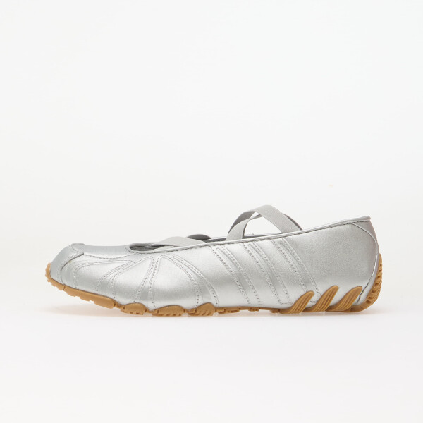 Tenisky adidas Ghost Sprint Ballet Silver Met./ Silver Met./ Gum 3 EUR 36 2/3