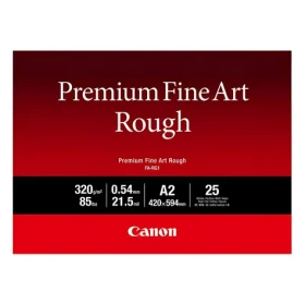 Canon FA-RG1 / Fotopapier / A2 / 320 g/m2 / 25 listov / hrubý povrch (4562C005)