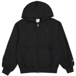 Champion Mikina s kapucňou a zipsom W 117787 KK001 XL