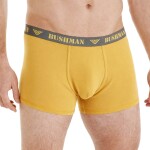 Bushman Pánske boxerky Edward II, 3 Pack M